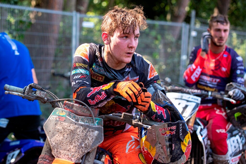 MXGP of the Netherlands